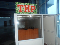 продам действующий страйкбольный мультимедийный тир - Изображение #1, Объявление #1089323