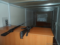продам действующий страйкбольный мультимедийный тир - Изображение #3, Объявление #1089323
