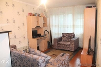 1 комнатная квартира, 30 кв. метров. район: Второй Павлодар, улица Чкалова 120/2 - Изображение #1, Объявление #1100970