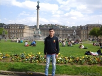 Немецкий язык, Онлайн Уроки по Скайпу - Изображение #1, Объявление #1111446