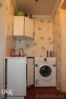 1 комнатная квартира, 30 кв. метров. район: Второй Павлодар, улица Чкалова 120/2 - Изображение #3, Объявление #1100970