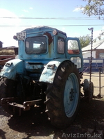 трактор т сорок - Изображение #3, Объявление #1101058