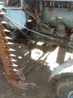 трактор т сорок - Изображение #5, Объявление #1101058