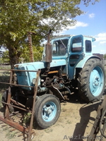 трактор т сорок - Изображение #4, Объявление #1101058