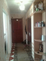 Продам чистую, теплую, уютную трехкомнатную квартиру - Изображение #8, Объявление #1123677