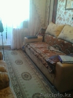 Продам чистую, теплую, уютную трехкомнатную квартиру - Изображение #4, Объявление #1123677