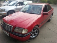 Продам mercedes-benz c180. Срочно. Торг. - Изображение #2, Объявление #1147717