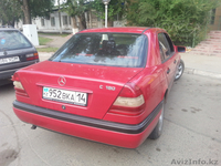 Продам mercedes-benz c180. Срочно. Торг. - Изображение #3, Объявление #1147717