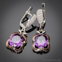 Ювелирные украшения из серебра оптом от производителя  - Изображение #8, Объявление #1143006
