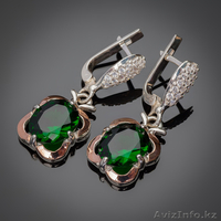 Ювелирные украшения из серебра оптом от производителя  - Изображение #7, Объявление #1143006