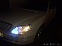 СРОЧНО (ТОРГ) ПРОДАМ MERCEDES-BENZ!!!!!!!!! - Изображение #1, Объявление #1167083