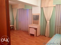 4x к. кв. в Элитном, охраняемом доме.118,9 кв.м.Необычной планировки.  - Изображение #2, Объявление #1130044