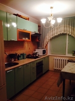 Срочно продам трех комнатную квартиру - Изображение #1, Объявление #1165813