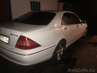 СРОЧНО (ТОРГ) ПРОДАМ MERCEDES-BENZ!!!!!!!!! - Изображение #9, Объявление #1167083