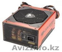 Блок питания HEC Cougar CMX850 850W - Изображение #2, Объявление #1179358