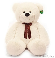 Большие плюшивые медведи Павлодар  - Изображение #4, Объявление #1180709