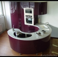 Изготовление корпусной мебели на заказ и переделка старой мебели - Изображение #2, Объявление #1170408