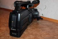 SONY DCR-SD1000 - Изображение #2, Объявление #1175256