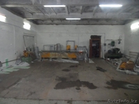 Сдам в аренду цех по производству пластиковых окон - Изображение #1, Объявление #1180269