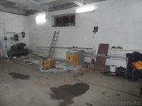 Сдам в аренду цех по производству пластиковых окон - Изображение #2, Объявление #1180269