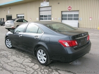 Продам Lexus ES 350 - Изображение #1, Объявление #1185321