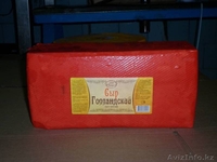 ИП ГОРДИЕНКО ПРОДАЖА СЫРОВ И СЛИВОЧНОГО МАСЛА - Изображение #6, Объявление #1183510