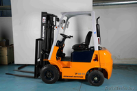 дизельный погрузчик VP модели D18.30.2 - Изображение #1, Объявление #1189601