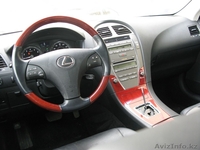 Продам Lexus ES 350 - Изображение #8, Объявление #1185321