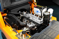 дизельный погрузчик VP модели D18.30.2 - Изображение #2, Объявление #1189601