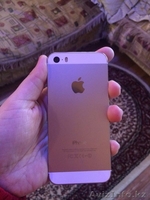 Продам айфон срочно 5s голд 32 г - Изображение #2, Объявление #1184408