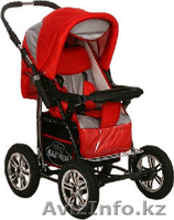 Продам детскую коляску в отличном состоянии - Изображение #2, Объявление #1189626