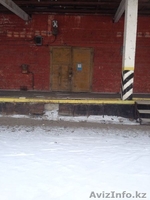 Cклады с пандусами - Изображение #1, Объявление #1206965