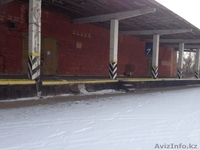 Cклады с пандусами - Изображение #3, Объявление #1206965