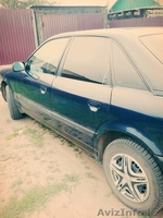 Продам машину audi 100 C4 1993г.в - Изображение #2, Объявление #1202922