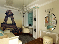 Роскошный дизайн интерьера квартир и домов - Изображение #4, Объявление #1219995