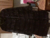 шуба стриженный бобёр - Изображение #2, Объявление #1220138