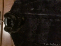 шуба стриженный бобёр - Изображение #1, Объявление #1220138