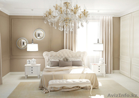 Роскошный дизайн интерьера квартир и домов - Изображение #6, Объявление #1219995