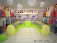 ВИТРИНА ТОРГОВОГО ОБОРУДОВАНИЯ ПАВЛОДАР - Изображение #1, Объявление #1217526