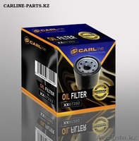 Воздушные, масляные, фильтры CARLine, тормозные колодки, оптом! - Изображение #1, Объявление #1217614
