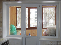 пластиковые окна, купить, ремонт, сравнить цены, установка откосов и ролл-штор - Изображение #8, Объявление #1219834