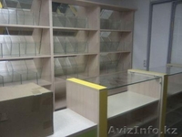 ВИТРИНА ТОРГОВОГО ОБОРУДОВАНИЯ ПАВЛОДАР - Изображение #3, Объявление #1217526