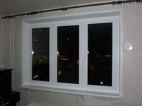 пластиковые окна, купить, ремонт, сравнить цены, установка откосов и ролл-штор - Изображение #4, Объявление #1219834