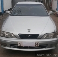 Автомобиль Toyota Vista - Изображение #3, Объявление #1243288