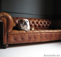 Диваны Chesterfield - Изображение #2, Объявление #1227234