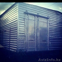 Холодильные камеры в аренду - Изображение #1, Объявление #1232708