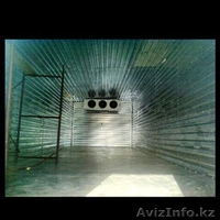 Холодильные камеры в аренду - Изображение #2, Объявление #1232708