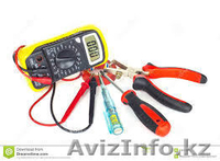 Электромонтаж и подключение - Изображение #2, Объявление #1235291