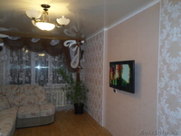 Продам улучшенную трёхкомнатную квартиру за 49000 у.е. - Изображение #1, Объявление #1232896