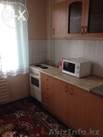 Сдам 1-комнатную квартиру часы сутки ночь недорого район Артура центр - Изображение #1, Объявление #1252693